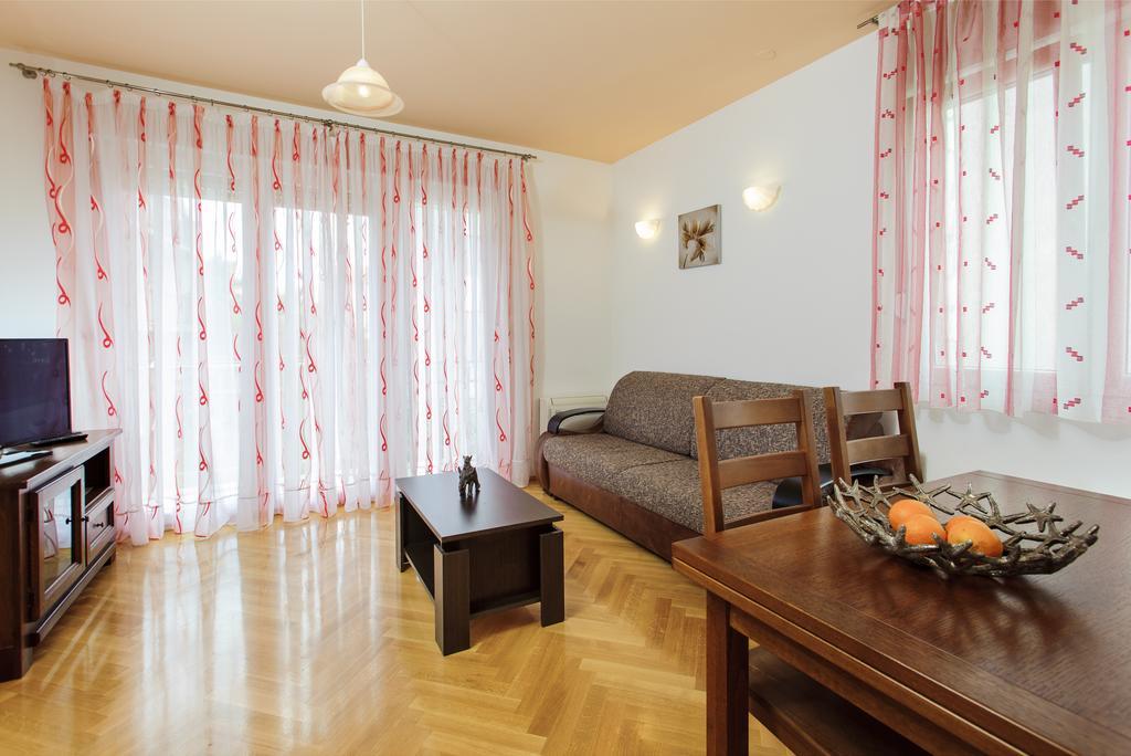 Amigo Comfort Apartments Split Kamer foto